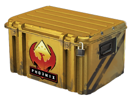 Operation Phoenix Weapon Case