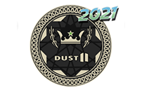 The 2021 Dust 2 Collection
