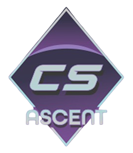 The Ascent Collection emblem