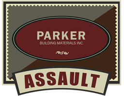 The Assault Collection emblem