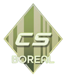 The Boreal Collection emblem