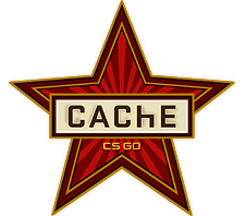 The Cache Collection emblem