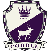 The Cobblestone Collection emblem