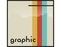 The Graphic Design Collection emblem