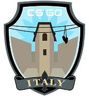 The Italy Collection emblem