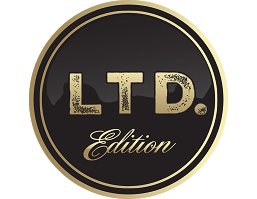 Limited Edition Item emblem