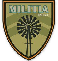 The Militia Collection