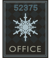 The Office Collection emblem