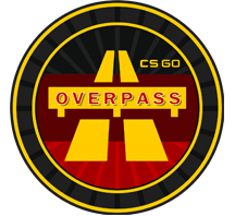 The Overpass Collection emblem