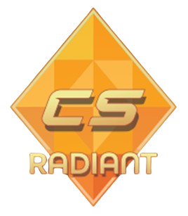 The Radiant Collection emblem