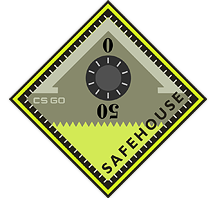 The Safehouse Collection emblem