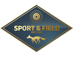 The Sport & Field Collection emblem