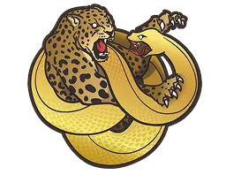 Broken Fang emblem
