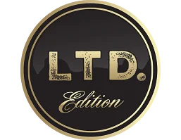 Limited Edition Item emblem