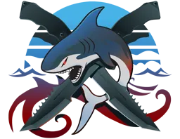 Riptide emblem