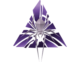 Shattered Web emblem