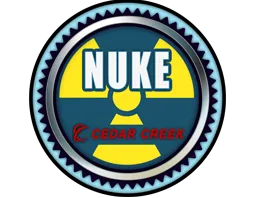 The 2018 Nuke Collection emblem
