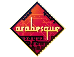 The Arabesque Collection emblem