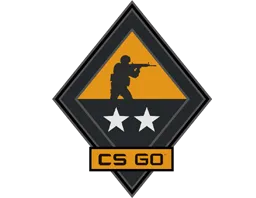 The Arms Deal 2 Collection emblem