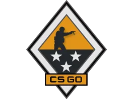 The Arms Deal 3 Collection emblem