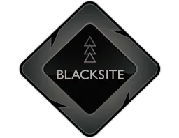 The Blacksite Collection emblem