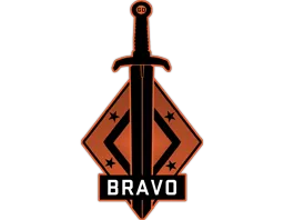 The Bravo Collection emblem