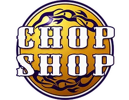 The Chop Shop Collection emblem
