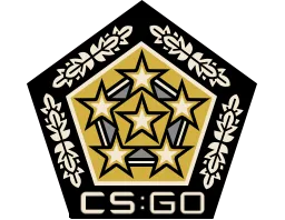 The Chroma Collection emblem