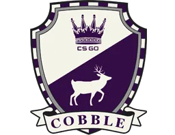 The Cobblestone Collection emblem