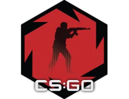 The Danger Zone Collection emblem