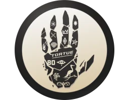 The Dead Hand Collection emblem