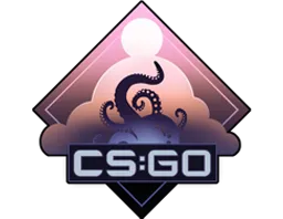 The Dreams & Nightmares Collection emblem