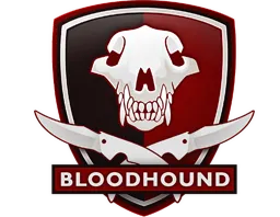 The Falchion Collection emblem