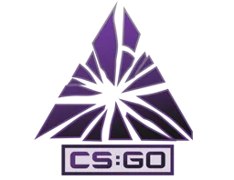 The Fracture Collection emblem