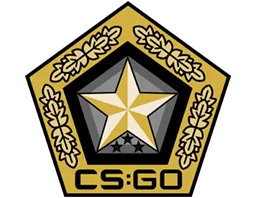 The Gamma Collection emblem