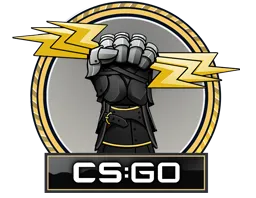 The Glove Collection emblem