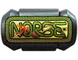 The Norse Collection emblem