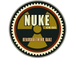 The Nuke Collection emblem