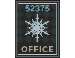 The Office Collection emblem