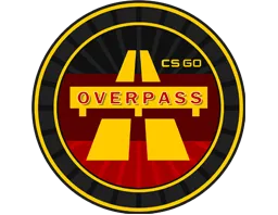 The Overpass Collection emblem