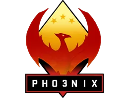 The Phoenix Collection emblem