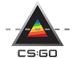 The Prisma 2 Collection emblem