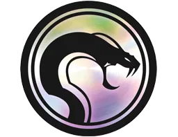 The Recoil Collection emblem