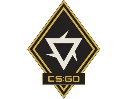 The Revolution Collection emblem