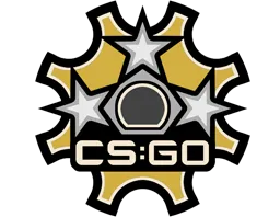 The Revolver Case Collection emblem