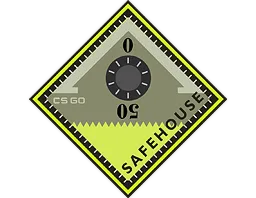 The Safehouse Collection emblem