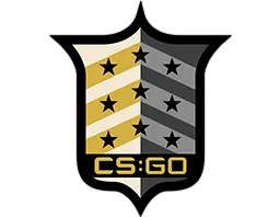 The Shadow Collection emblem