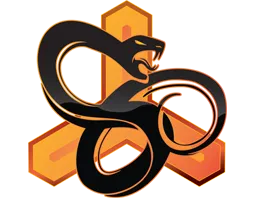 The Snakebite Collection emblem