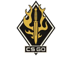 The Spectrum 2 Collection emblem