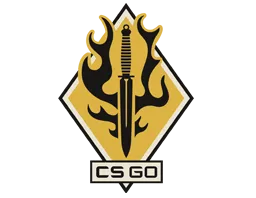 The Spectrum Collection emblem